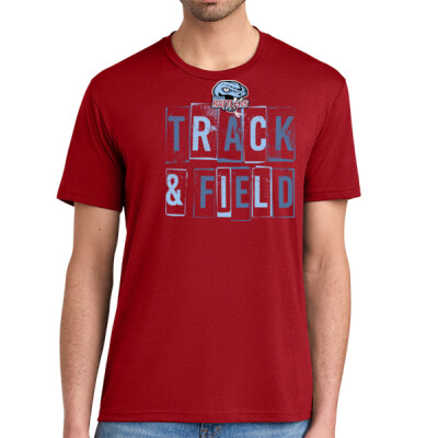 District Triblend - Track&Field 2 Thumbnail