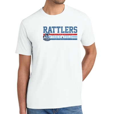 District Triblend - Rattlers Thumbnail