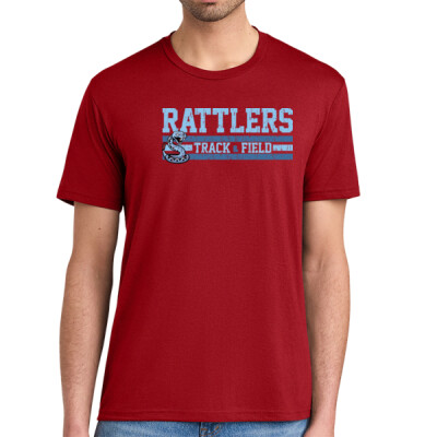 District Triblend - Rattlers 2 Thumbnail