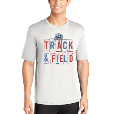 Adult Sport-tek Drifit - Track&Field Thumbnail