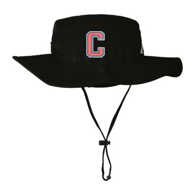 The Game Boonie Crismon C Embroidered Thumbnail